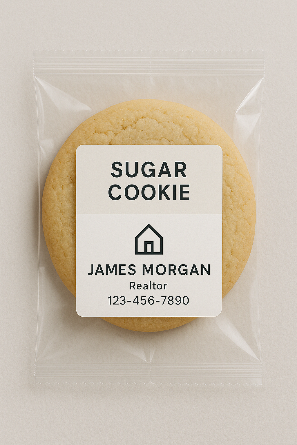 Sugar Cookie